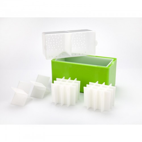 Ice Cube Mould - 3x2x2cm, 1 unit