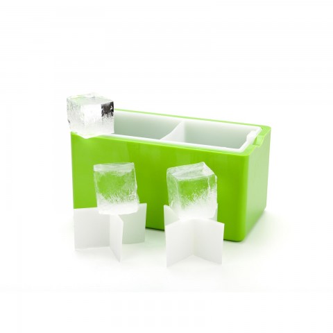 Ice Cube Mould - 3x2x2cm, 1 unit Ice Cube Mould - 3x2x2cm, 1 unit