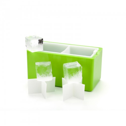 Ice Cube Mould - 3x2x2cm, 1 unit