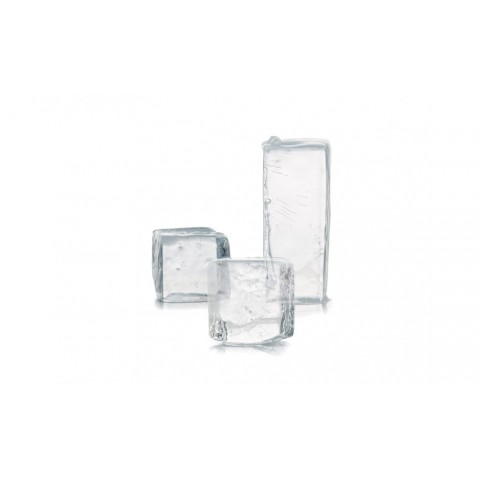 Ice Cube Mould - 3x2x2cm, 1 unit