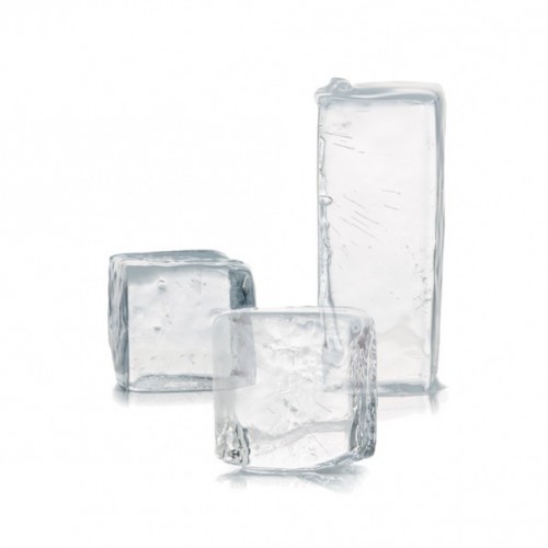 Ice Cube Mould - 3x2x2cm, 1 unit