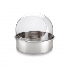 Plastic Cover for Super Pro Candy Floss Machine, 1 unit