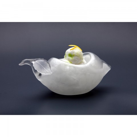 Ice Age Lemon, 24x10cm, 1 unit