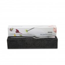 Sushi Tongs (in retail box), 25x4x4cm by 100% Chef, 1 unit