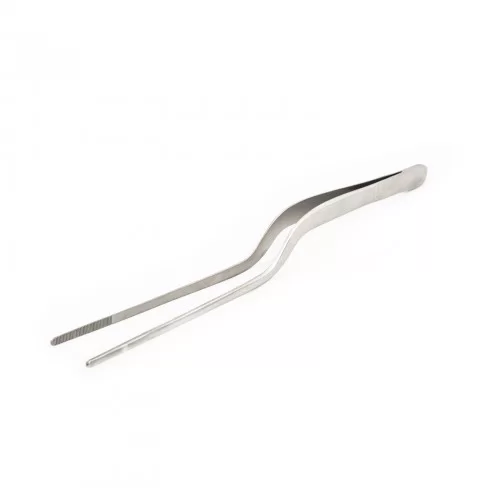 Sushi Tongs (in retail box), 25x4x4cm by 100% Chef, 1 unit Sushi Tongs (in retail box), 25x4x4cm by 100% Chef, 1 unit