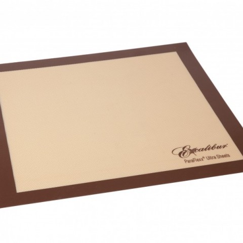Silicone Sheet for Excaliubur Dehydrator, 1 unit