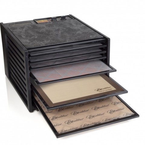 Silicone Sheet for Excaliubur Dehydrator, 1 unit