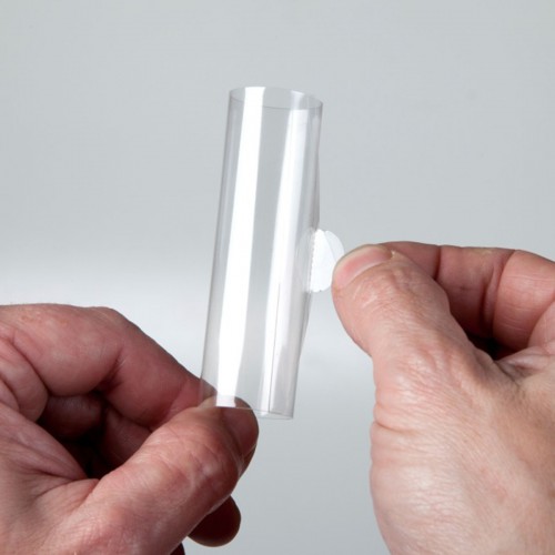 Easy Mould Base for Round Moulds by 100% Chef, 3pk