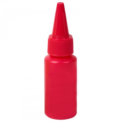Mini Ketchup Bottles (red) by 100% Chef, 50pk Mini Ketchup Bottles (red) by 100% Chef, 50pk