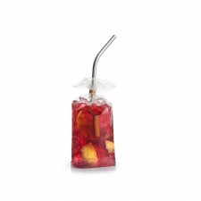 Cocktail Bags (Mini) by 100% Chef, 100pk