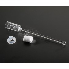 Dry Ice Mixer by 100% Chef, 2pk