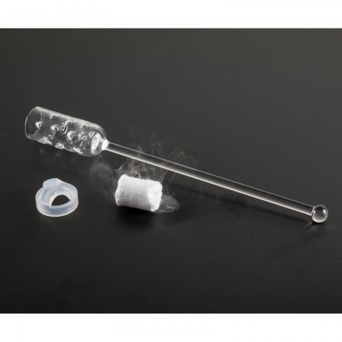 Dry Ice Mixer by 100% Chef, 2pk Dry Ice Mixer by 100% Chef, 2pk