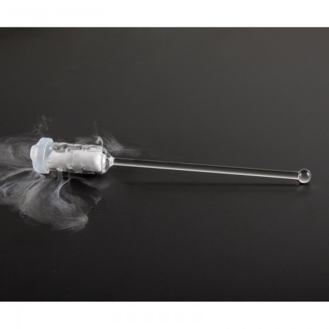 Dry Ice Mixer by 100% Chef, 2pk Dry Ice Mixer by 100% Chef, 2pk