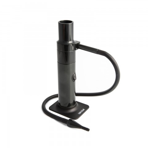 Aladin 007 Smoking Gun (Black) by 100% Chef, 1 unit Aladin 007 Smoking Gun (Black) by 100% Chef, 1 unit