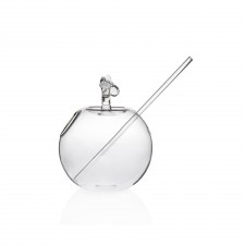 Apple Glass by 100% Chef, 1 unit