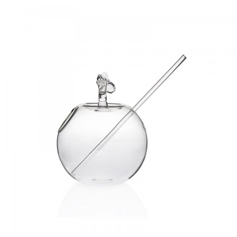 Apple Glass by 100% Chef, 1 unit