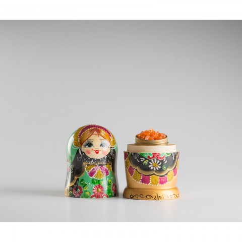 Matrix Oskas by 100% Chef, 1 unit