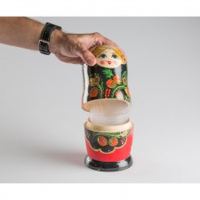 Matrix Oskas by 100% Chef, 1 unit