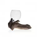 Branch Glass (Ltd Edition) by 100% Chef, 6pk Branch Glass (Ltd Edition) by 100% Chef, 6pk