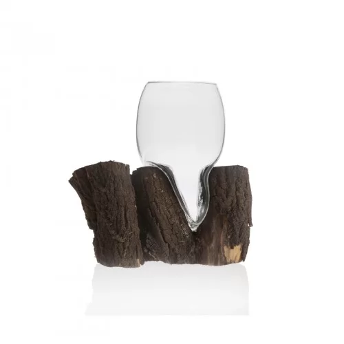 Branch Glass (Ltd Edition) by 100% Chef, 6pk Branch Glass (Ltd Edition) by 100% Chef, 6pk