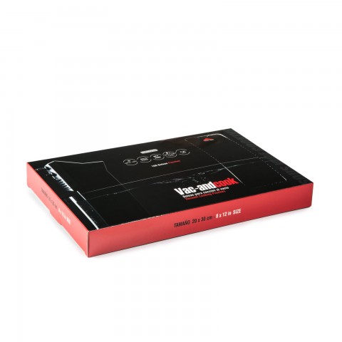 Cooking Bag (Medium) by 100% Chef, 100pk