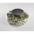 Black Moon Advance Plate dia 17cm by 100% Chef, 1 unit Black Moon Advance Plate dia 17cm by 100% Chef, 1 unit