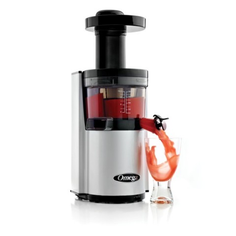 Omega Juicer by 100% Chef, 1 unit Omega Juicer by 100% Chef, 1 unit