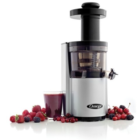 Omega Juicer by 100% Chef, 1 unit Omega Juicer by 100% Chef, 1 unit