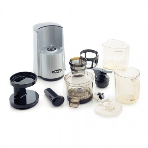 Omega Juicer by 100% Chef, 1 unit