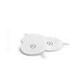 Lithium/Disco LED Lights by 100% Chef, 10pk Lithium/Disco LED Lights by 100% Chef, 10pk