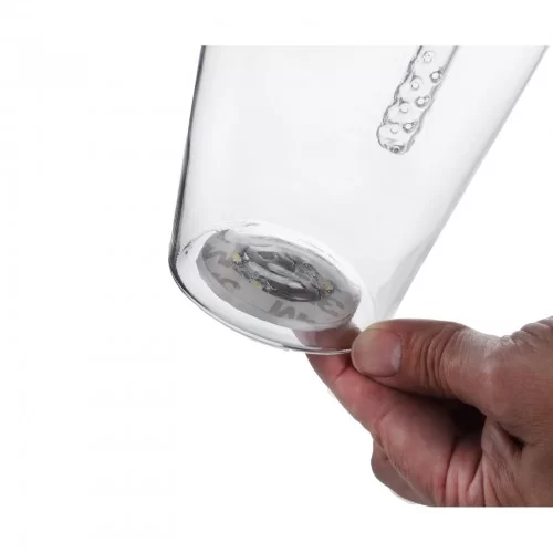 Lithium/Disco LED Lights by 100% Chef, 10pk Lithium/Disco LED Lights by 100% Chef, 10pk