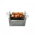 Robata Skewer (Large - 25cm) by 100% Chef, 25pk