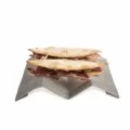 Stainless Steel Mesh, Medium by 100% Chef, 1 unit Stainless Steel Mesh, Medium by 100% Chef, 1 unit