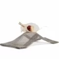 Stainless Steel Mesh, Medium by 100% Chef, 1 unit Stainless Steel Mesh, Medium by 100% Chef, 1 unit