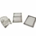 Stainless Steel Mesh, Medium by 100% Chef, 1 unit Stainless Steel Mesh, Medium by 100% Chef, 1 unit
