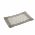 Stainless Steel Mesh, Coarse by 100% Chef, 1 unit Stainless Steel Mesh, Coarse by 100% Chef, 1 unit