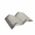 Stainless Steel Mesh, Coarse by 100% Chef, 1 unit Stainless Steel Mesh, Coarse by 100% Chef, 1 unit