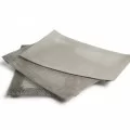 Stainless Steel Mesh, Coarse by 100% Chef, 1 unit Stainless Steel Mesh, Coarse by 100% Chef, 1 unit