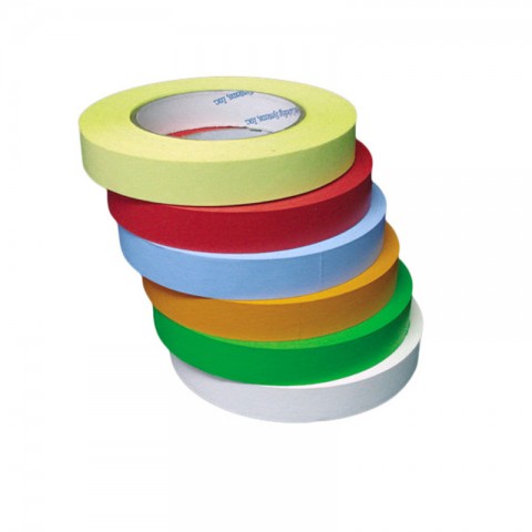 Blue Writable Tape (19mm x 55m), 1 unit Blue Writable Tape (19mm x 55m), 1 unit