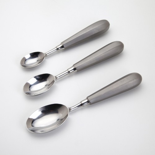 Perfect Quenelle Spoon (small), 1 unit