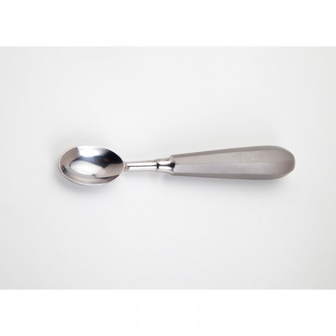 Perfect Quenelle Spoon (small), 1 unit Perfect Quenelle Spoon (small), 1 unit