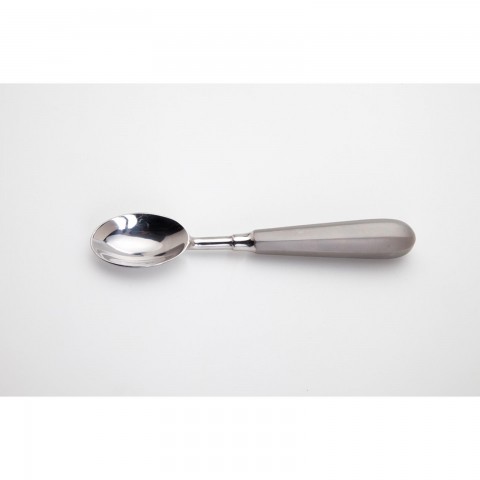 Perfect Quenelle Spoon (medium), 1 unit Perfect Quenelle Spoon (medium), 1 unit