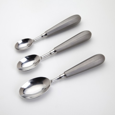 Perfect Quenelle Spoon (Large), 1 unit Perfect Quenelle Spoon (Large), 1 unit