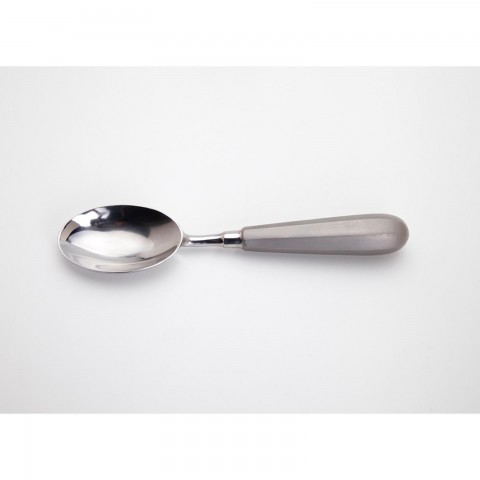 Perfect Quenelle Spoon (Large), 1 unit Perfect Quenelle Spoon (Large), 1 unit