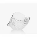 Seashell Glass by 100% Chef, 1 unit Seashell Glass by 100% Chef, 1 unit