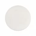 Opal Glass Pearl Plate dia 17cm by 100% Chef, 3pk Opal Glass Pearl Plate dia 17cm by 100% Chef, 3pk