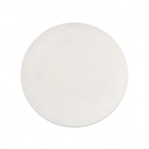 Opal Glass Pearl Plate dia 17cm by 100% Chef, 3pk Opal Glass Pearl Plate dia 17cm by 100% Chef, 3pk