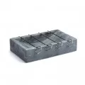 Robata Marble Stone by 100% Chef, 1 unit