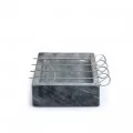 Robata Marble Stone by 100% Chef, 1 unit