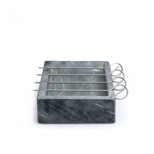 Robata Marble Stone by 100% Chef, 1 unit